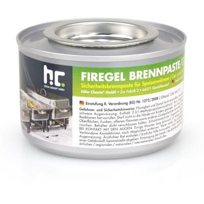 200g flambiol® Brennpaste zum Warmhalten von Speisen Image