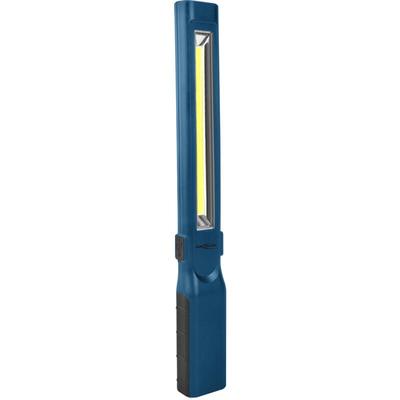Ansmann - Akku led Werkstattlampe mit 450 Lumen - usb Arbeitsleuchte kabellos Image