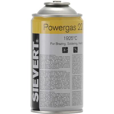 Schraubkartusche Powergas 2203 175g 300 ml 1925GradC SIEVERT