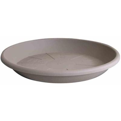 Pflanzuntersetzer medea 20 cm taupe Image