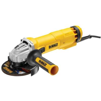 Werkzeuge - Elektrische Winkelschleifer 125 mm, 1010W DWE4207 - Dewalt Image