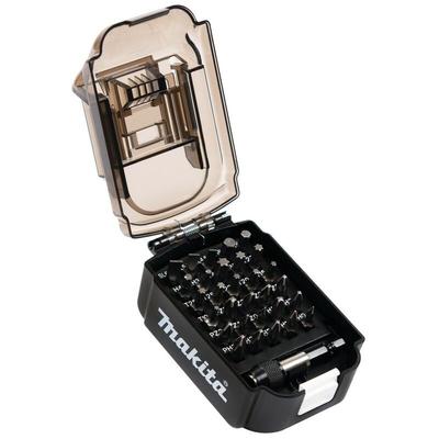 Makita Bit-Set 31tlg. (B-68317) Image