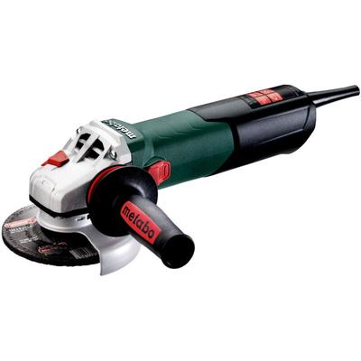 Metabo Winkelschleifer WEV 15-125 Quick HT, 1550 Watt im Karton Image