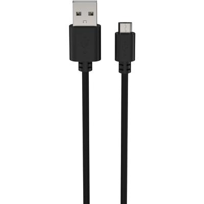 Micro-USB Daten- und Ladekabel 100 cm