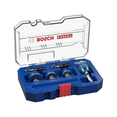 Bosch Professional Carbide SheetMetal LS-Set 6tlg EXPERT (2608900502)