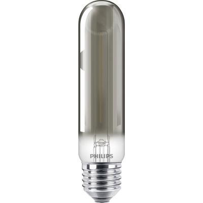 Lighting 75967400 led E27 Stabform 2.3 w = 11 w Warmweiß (ø x l) 3.2 cm x 14 cm 1 St. - Philips