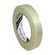 Filament-Band F407 50m x 19mm, farblos