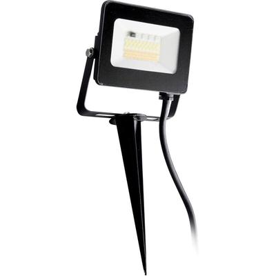 Kingston 500645 Außenstrahler 15 w - Heitronic Image