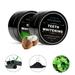100% Natural Activated Charcoal Coconut Shells ï¼ŒActivated Charcoal for Teeth Whitenerï¼ŒSafe Effective Tooth Whitener Solution 2pcs