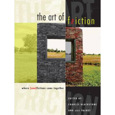The Art Of Friction: Where (Non)Fictions Come Toge...