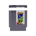 Retro Games Castlevania 72 pins 8bit Game Cartridge for NES Video Game Console