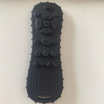 Interactive Pet Toy - 1pc Remote Gamepad Silicone Chew Toyfor Cats Dogs!