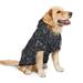 Math Teacher Gifts Dog Clothes Hoodie Pet Pullover Sweatshirts Pet Apparel Costume For Medium And Large Dogs Cats X-Large