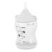 Pet Feeding Device Baby Bottle The Dog High Temperature Resistance Puppy Nursing Bottles Newborn White Plastic