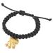 Pet Necklace Choker Puppy Accessories Multi-function Metal Bells Hanging Dog Gold Lock Cat Collar Small Brass Polyester