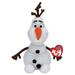 TY Beanie Buddy - OLAF the Snowman (Disney Frozen) (LARGE Size - 17 inch)