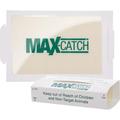 Max Catch 72 Pack Professional Strength - Mouse Rat & Pest Glue Scented Sticky Trap for Rodents and Insects - Ready to Use Indoors - Non Toxic No Mess Easy Cleanup Mice Trap by Catchmaster