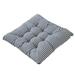 Pedty Chair Cushions Outdoor Lounge Chair Cushions Winter Car Seat Cushion Office Chairs Cushion Chair Pad Comfortable Soft Seat Cushion for Home Car