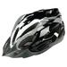 Japceit Lightweight Adult Bike Helmet Bike Helmet for Men Women Comfort with Pads&Visor Certified Bicycle Helmet for Adults Youth Mountain Road Biker