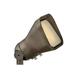 Hinkley Lighting 15300-Lma30k Single Lumacore 5 Wide 12V Led Flood Light - Bronze