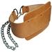 MA330 Leather Dip Belt