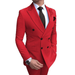 Wedding Best Man Suit Business Casual Suit Two-piece Groom Best Man Wedding Banquet Suit Man