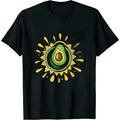 COMIO Im Extra Avocado Guacamole Cute Funny Baby Toddler Kids Girl Boy T-Shirt