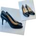 Michael Kors Shoes | Michael Kors Pumps | Color: Black | Size: 8/38.5
