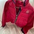 Michael Kors Jackets & Coats | Michael Kors Jacket | Color: Pink | Size: 3tg