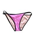 Victoria's Secret Swim | New Victoria’s Secret Swim Bikini Bottom | Color: Pink | Size: S