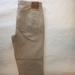 Polo By Ralph Lauren Pants | Men’s Polo Ralph Lauren Khaki Pants | Color: Tan | Size: 35