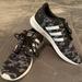 Adidas Shoes | New Adidas Women's Navy/Black Sneakers | Color: Black/Blue | Size: 10