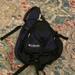 Columbia Bags | Columbia Sportawaer Company- Navy Bag | Color: Blue | Size: Os