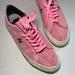 Converse Shoes | Converse Sean Pablo X One Star Pro Low Paradise 90’s Pink Suede Sneakers | Color: Pink | Size: 10.5