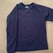 J. Crew Sweaters | Mens J Crew Vintage Fleece Size Medium | Color: Blue | Size: M