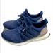 Adidas Shoes | Adidas Womens Ultraboost 3.0 Mystery Blue 2016 Size 7 New Without Box | Color: Blue | Size: 7