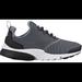 Nike Shoes | New Nike Men Presto Fly Running Sneaker Shoes | Color: Gray | Size: Various
