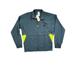 Adidas Jackets & Coats | Adidas Men's City Escape Track Top Jacket Arctic Night Green Size Medium | Color: Green | Size: M