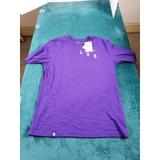 Nike Shirts | Lsu Tigers Nike T-Shirt Sz Medium Mens Purple Long Sleeve Ncaa Football Nwt | Color: Purple | Size: M