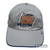 Nike Accessories | 2005 Ncaa Final Four Basketball St Louis Hat | Color: Blue/Gray | Size: Os