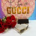 Gucci Accessories | Lim Ed Gold Guccissima Sunnies | Color: Gold | Size: See Description