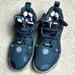 Adidas Shoes | Adidas James Harden Vol.6 Black Basketball Shoes | Color: Black | Size: 7.5