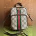 Gucci Bags | Gucci Ophidia Gg Supreme Mini Crossbody Bag | Color: Brown/Tan | Size: Os