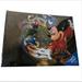 Disney Accents | Disney Mickey Mouse Sorcerer Apprentice Photo Album | Color: Black/Blue | Size: Os