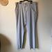 Adidas Pants | Adidas Size 34/32 Men’s Straight Pants. | Color: Gray/Silver | Size: 34/32