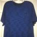 Under Armour Shirts | Men’s Under Armour Shirt | Color: Blue | Size: Xl