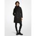Michael Kors Jackets & Coats | Michael Michael Kors Quilted Puffer Coat Black (Black) Xs New | Color: Black | Size: Xs