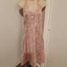 J. Crew Dresses | J. Crew Halter Dress | Color: Pink | Size: 8