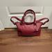 Coach Bags | Coach Legacy Molly Easy/West Leather Bag | Color: Red | Size: Os