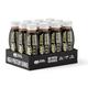 Optimum Nutrition High Protein Shake Flaschen, trinkfertiger, gesunder Snack, ohne Zuckerzusatz, fettarm, Post Workout Snack für Männer und Frauen, Schokolade, 10x330ml